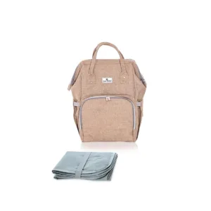 Rucsac cu accesorii