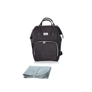 Rucsac cu accesorii