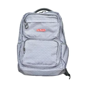 Rucsac cu compartiment pentru Laptop si Tableta Herlitz Foggy