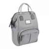 Rucsac de infasat Beaba Wellington Heather