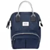 Rucsac de infasat Beaba Wellington bleumarin