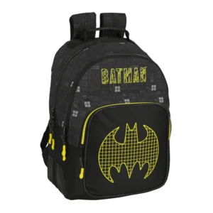 Rucsac dublu Batman 32x15x42 cm