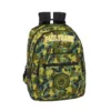 Rucsac dublu Paul Frank Camo 42cm