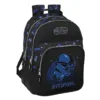 Rucsac dublu clasa I-IV Star Wars 25x15x42 cm