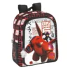 Rucsac gradinita Big Hero 6