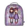 Rucsac mic Santoro Gorjuss The Duet