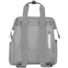 Rucsac multifunctional mamici Skiddou Astrid Normandic Dream Gri
