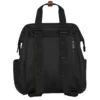 Rucsac multifunctional mamici Skiddou Astrid Onyx Negru