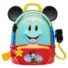 Rucsac pentru aventuri IMC Disney Mickey Mouse 6 piese