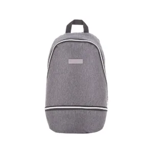 Rucsac pentru carucior Kikka Ava 2020 Dark Grey