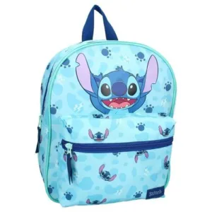Rucsac pentru gradinita Vadobag Lilo and Stitch 30x25x11 cm