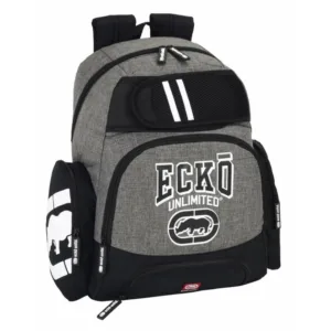 Rucsac pentru laptop Ecko gri 42 cm