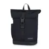 Rucsac pentru mamici PetiteMars Jakob Absolute Black