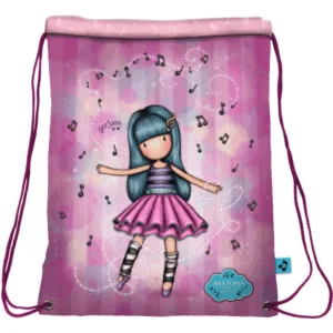 Rucsac pentru scoala Gorjuss DancingAmong Stars