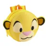 Rucsac rotund 3D Regele Leu Simba