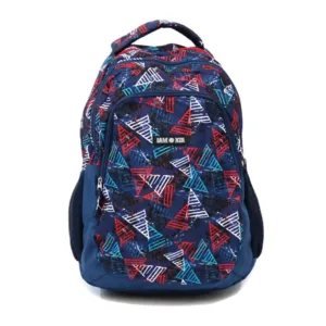 Rucsac scolar Lamonza Phantom