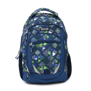 Rucsac scolar Lamonza Sonic