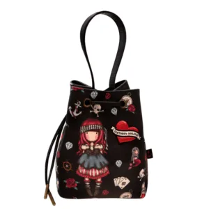Rucsac tip saculet Gorjuss Mary Rose