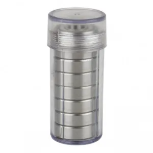 Rulmenti Role Sushi Abec 5 Chrome