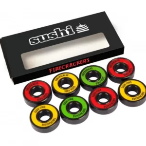 Rulmenti Role Sushi Firecracker Fives