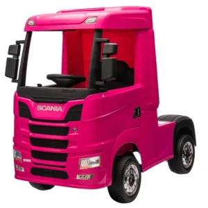 SCANIA R-SERIES