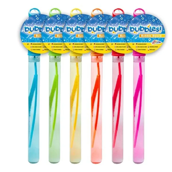 Sabie baloane de sapun Grafix