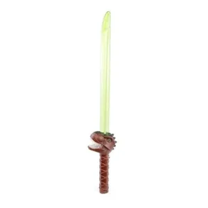 Sabie cu lumini Ttoys Dinosaur