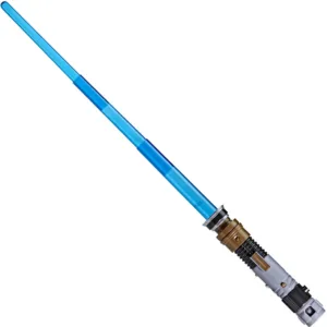 Sabie laser extensibila cu efecte sonore Hasbro Star Wars Lightsaber Forge