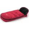 Sac captusit pentru carucior Britax Shiny Red