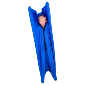 Sac de dans pentru copii Betzold rosu