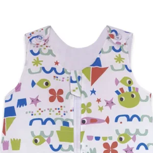 Sac de dormit 0.8 tog Pestisori 110 cm