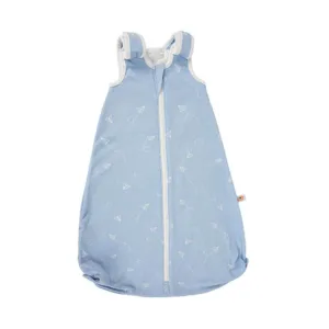 Sac de dormit 2 in 1 Paper Planes 6-18 luni 1 TOG