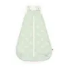 Sac de dormit 2 in 1 pentru 18-36 luni 0.5 tog model starry mint