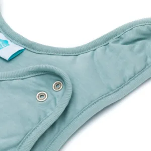 Sac de dormit Bio Organic aqua koala 90 cm Fillikid