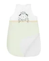 Sac de dormit KikkaBoo 0-6 luni 1.8tog pentru iarna Sleepy Sheep