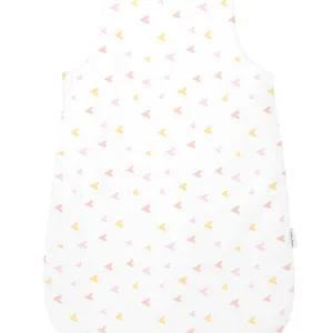 Sac de dormit KikkaBoo 0-6 luni Rabbits in Love