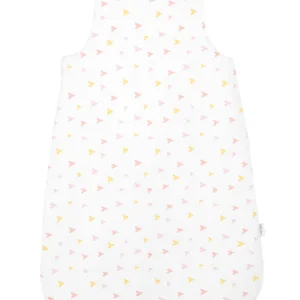 Sac de dormit KikkaBoo 6-18 luni Rabbits in Love