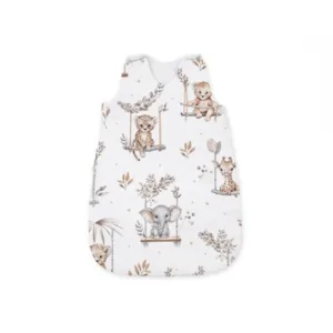 Sac de dormit Klups Africa World 62 cm