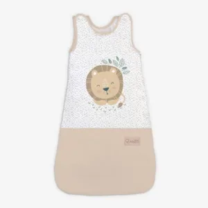 Sac de dormit Klups Animals  Love A002 Lion