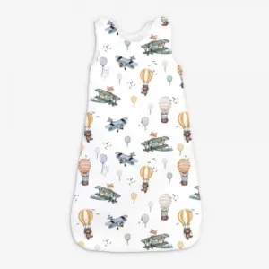 Sac de dormit Klups Mini C004 Sky World