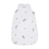 Sac de dormit Lorelli Winter 85 cm Little Rabbits Grey