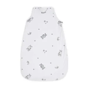 Sac de dormit Lorelli Winter 85 cm Little Rabbits Grey