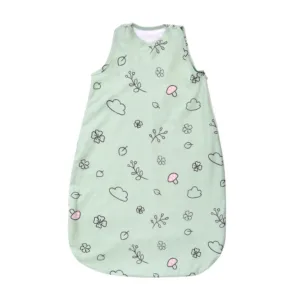 Sac de dormit Lorelli Winter Ranfors 100 cm lamb