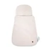Sac de dormit MimiNu Soft Powder Pink multifunctional