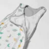 Sac de dormit Moon  Stars 0-6 luni 0.5 Tog