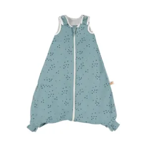 Sac de dormit On The Move 2 in 1 Hugs and Kisses 6-18 luni