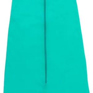 Sac de dormit Plain Turquoise 110 cm 1.0 Tog