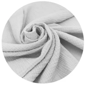 Sac de dormit Qmini Gray cu picioruse