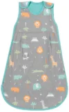 Sac de dormit Safari 0-6 luni 0.5 Tog