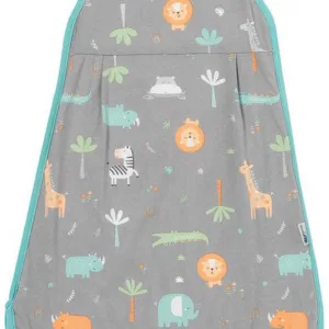 Sac de dormit Safari 0-6 luni 0.5 Tog